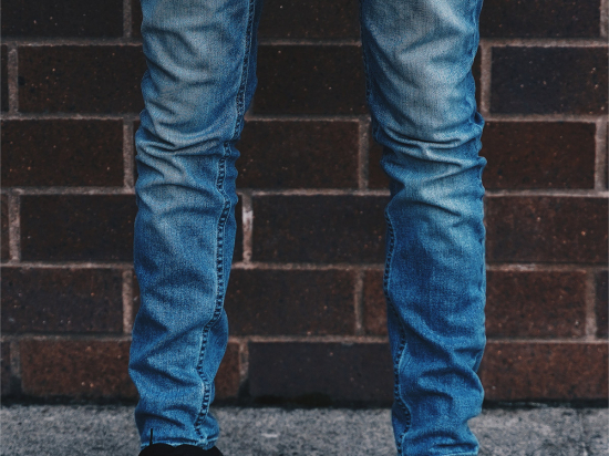 Slim fit classic