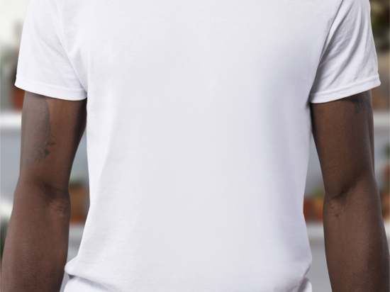Slim fit men